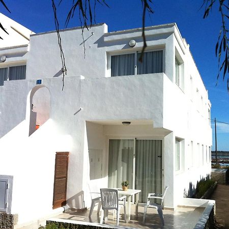Apartamentos Eugenio la Sabina La Savina  Exterior foto