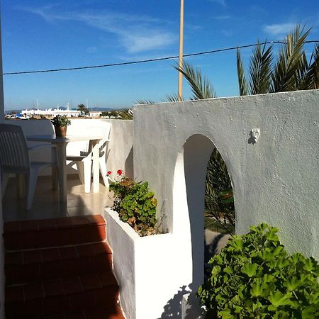 Apartamentos Eugenio la Sabina La Savina  Exterior foto