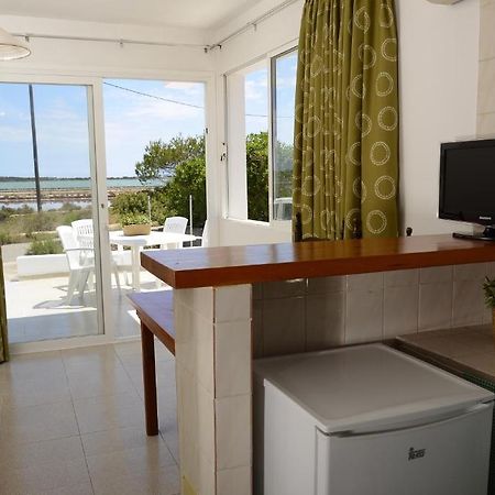 Apartamentos Eugenio la Sabina La Savina  Habitación foto