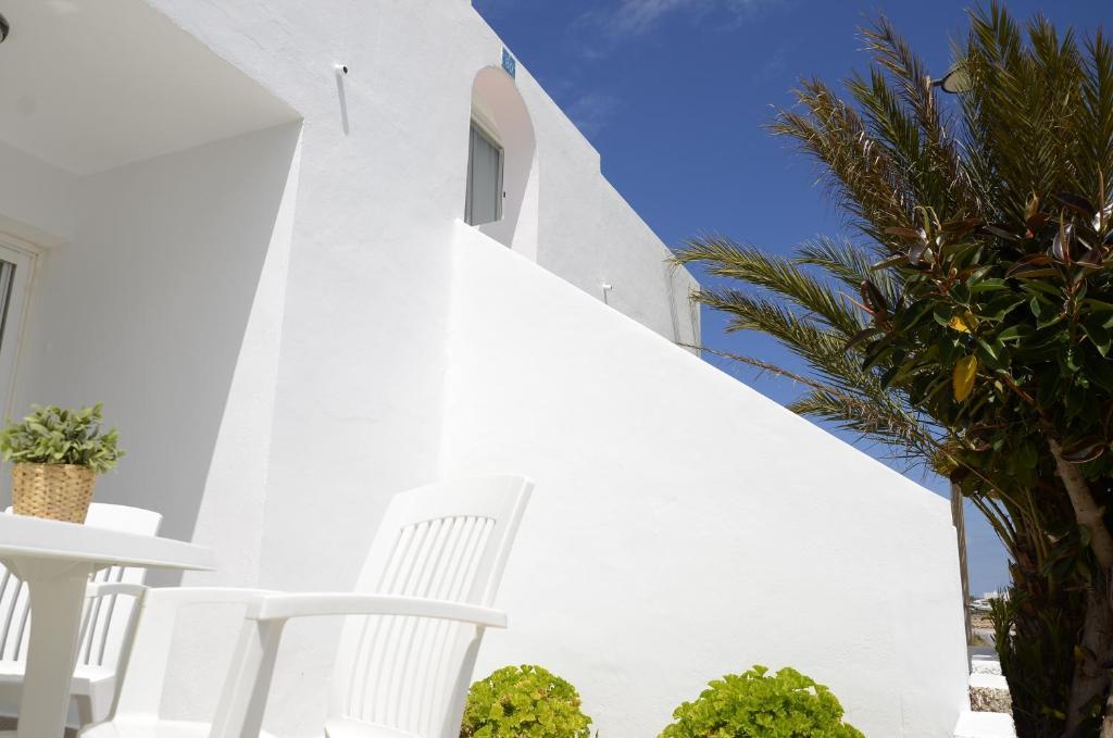 Apartamentos Eugenio la Sabina La Savina  Exterior foto